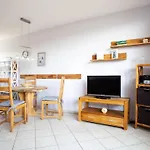 Comfortable Hébergement de vacances