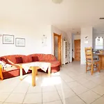 Comfortable Hébergement de vacances Koserow