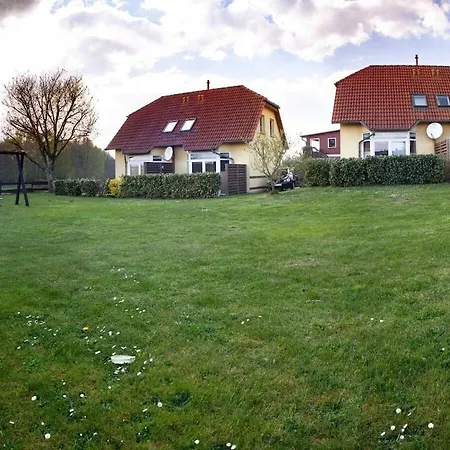 Dom wakacyjny Comfortable *