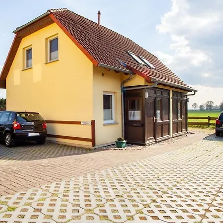 Comfortable * Koserow