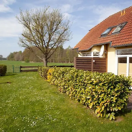 Dom wakacyjny Comfortable