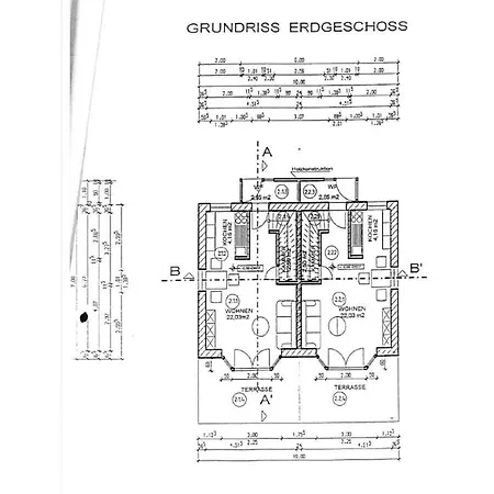 Comfortable Dom wakacyjny Koserow