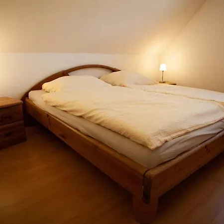 Hébergement de vacances Comfortable Koserow