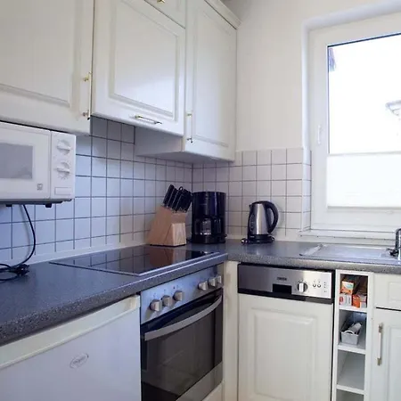 Comfortable * Koserow