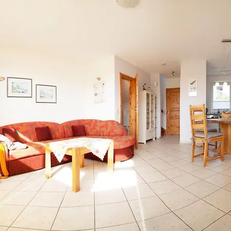 Comfortable Dom wakacyjny Koserow