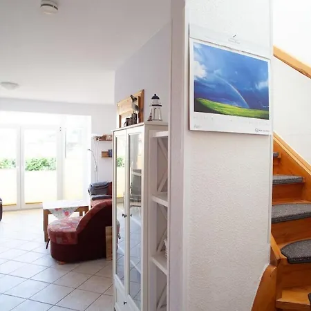 Dom wakacyjny Comfortable Koserow