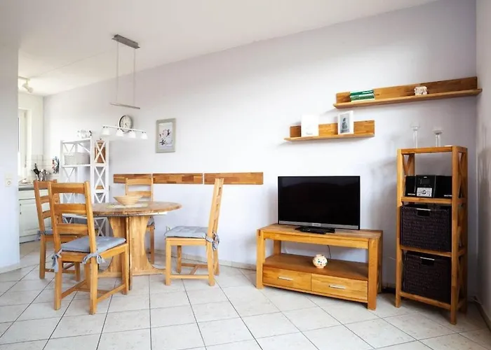 Comfortable Ferienhaus