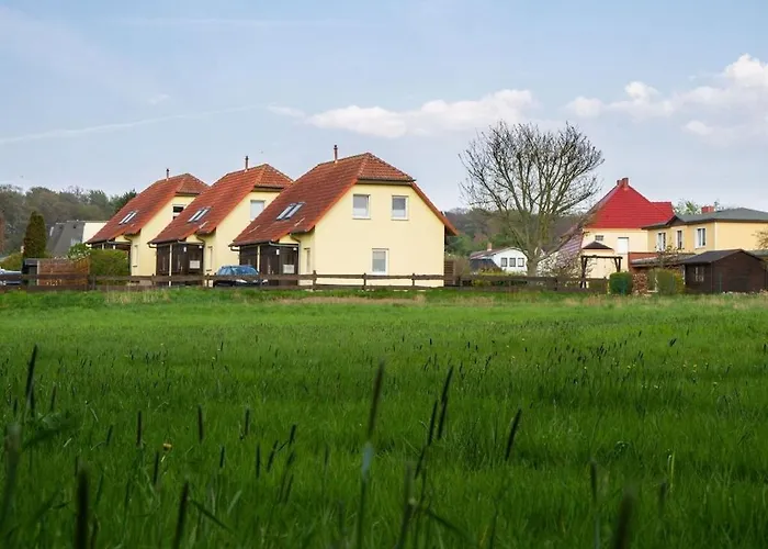 Comfortable Ferienhaus *