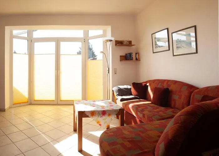 Ferienhaus Comfortable