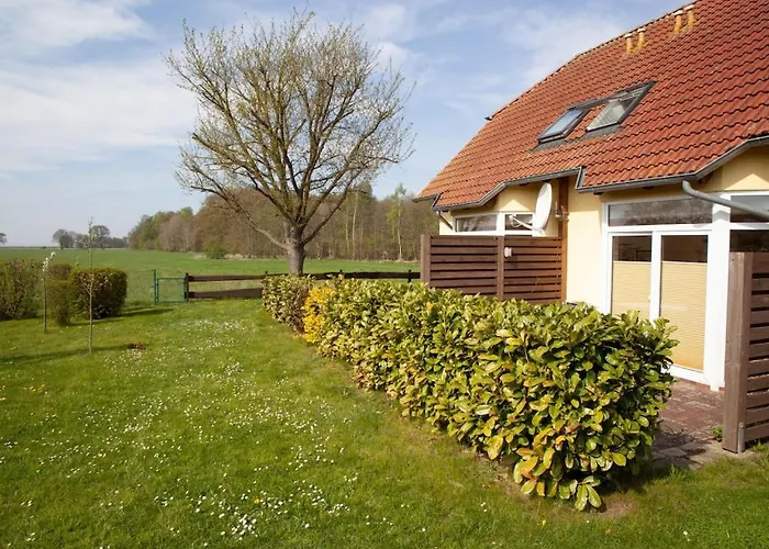 Ferienhaus Comfortable