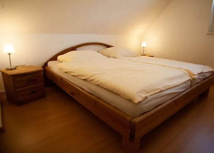 Ferienhaus Comfortable Koserow