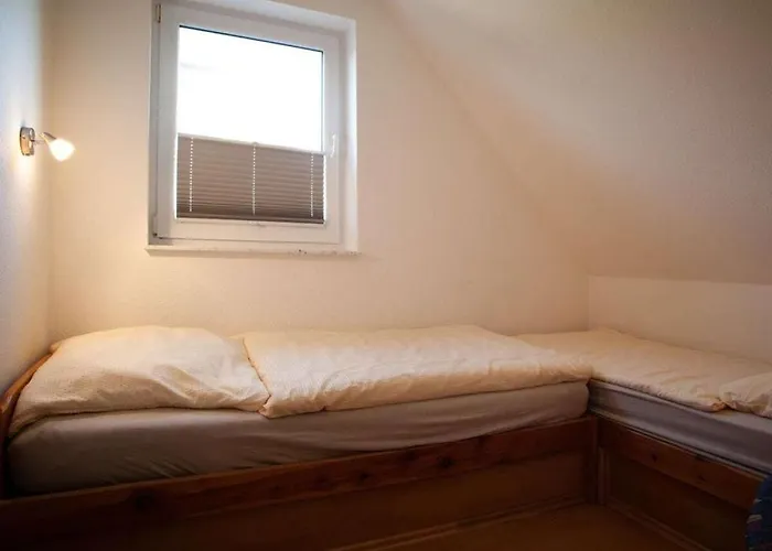 Comfortable Ferienhaus *